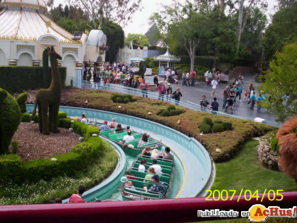 Imagen de Disneyland California  Disneyland