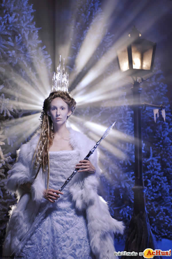 Imagen de Disney Hollywood Studios  Narnia La Bruja Blanca