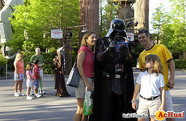 Imagen de Disney Hollywood Studios  Star Wars Weekends 2