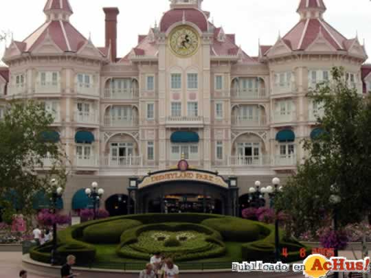 Imagen de Disneyland Paris  Entrada