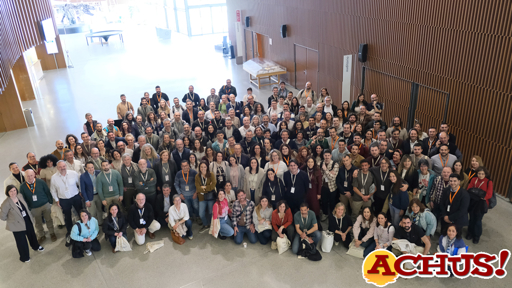 Terra Natura Murcia participa en el congreso del sector AIZA 2025